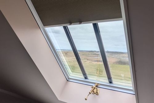 Why Choose Associated Blinds for Your Skylight and Heritage Blinds?