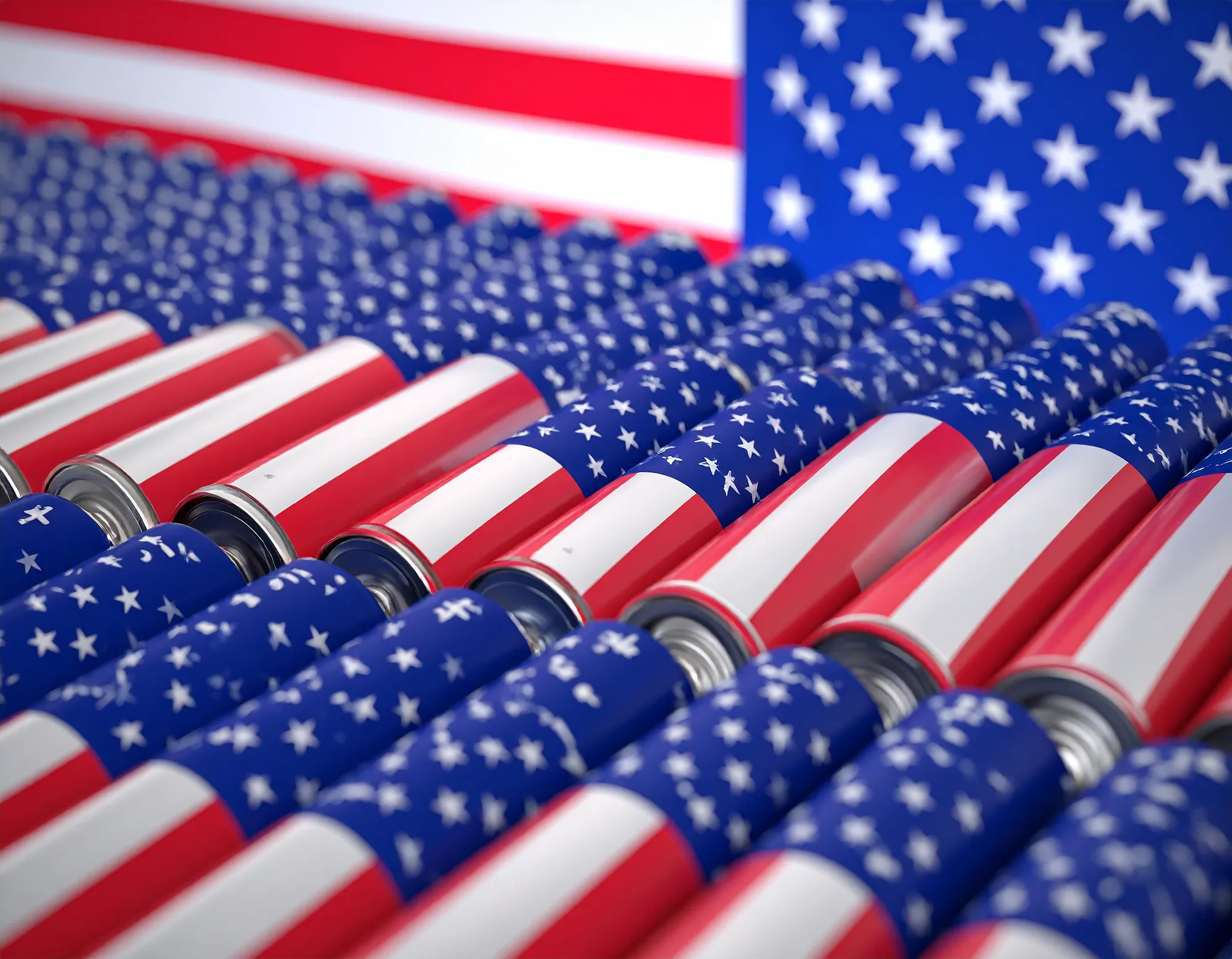 What the U.S. gets wrong about Battery Innovation