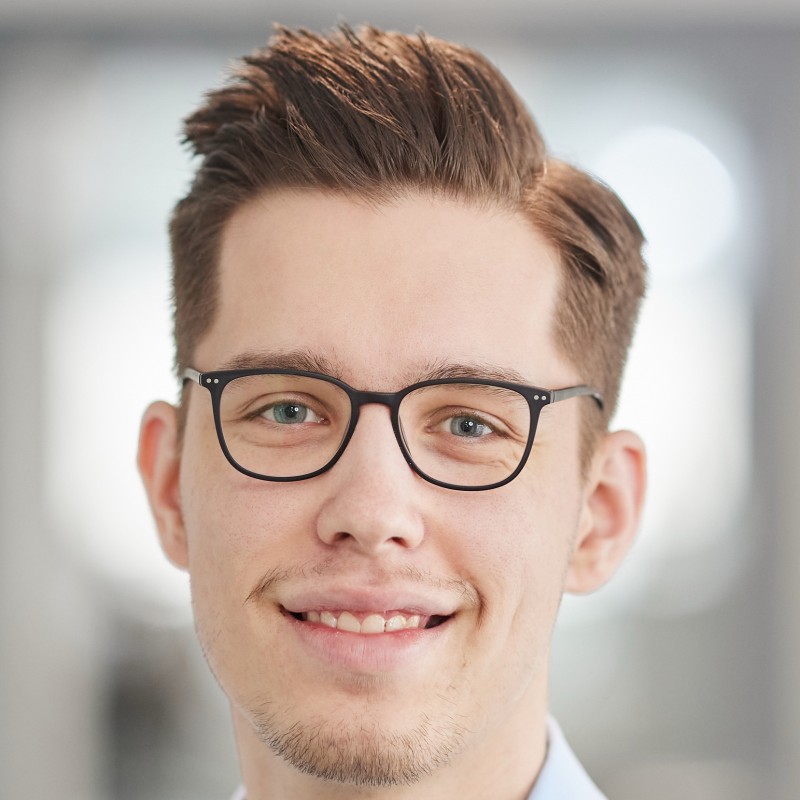 Luca-Alexander Bosch