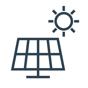 PV-Referenzprojekte