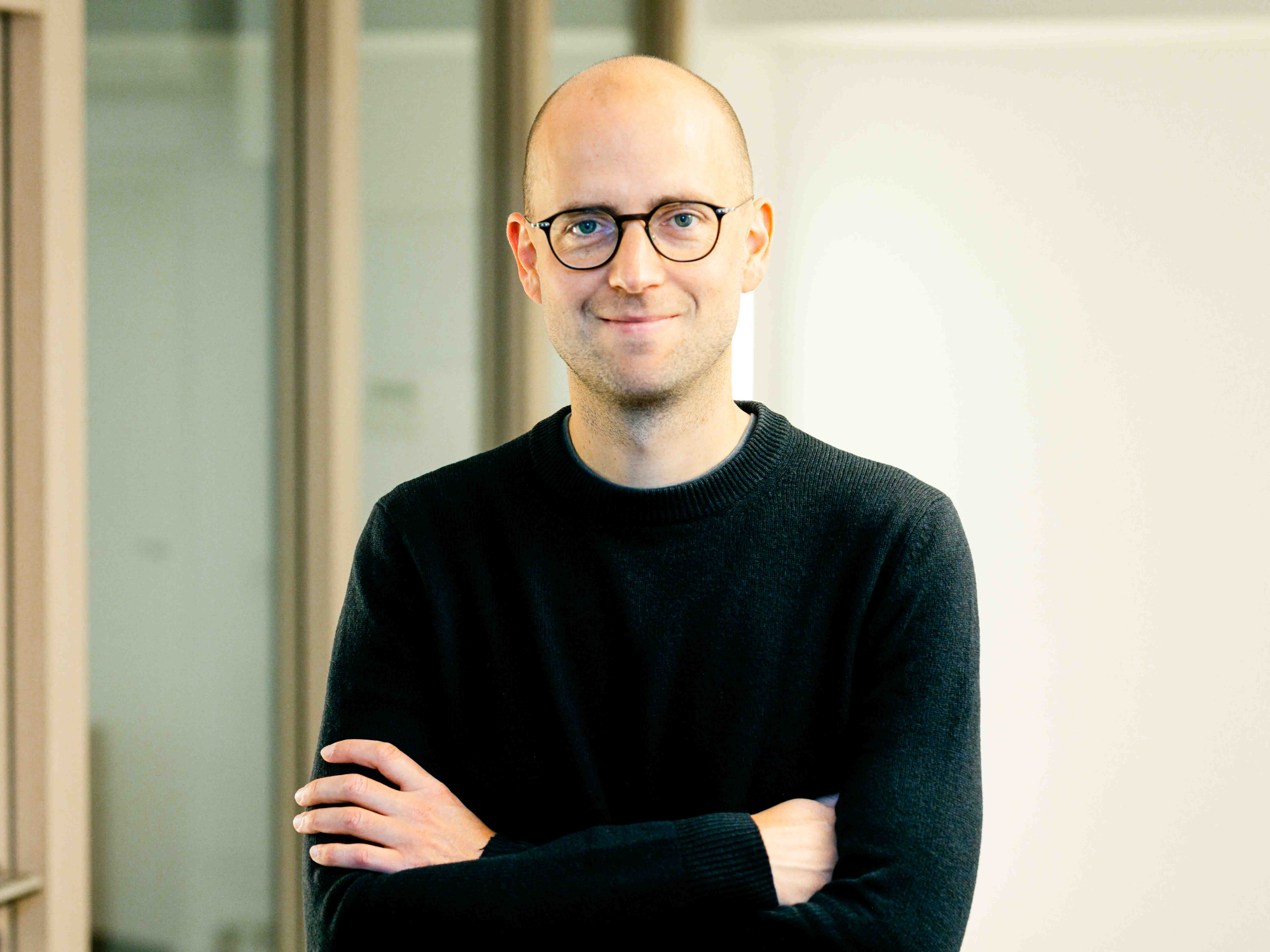 WHU im Gespräch mit hellgrün Co-Founder Roman Steigertahl