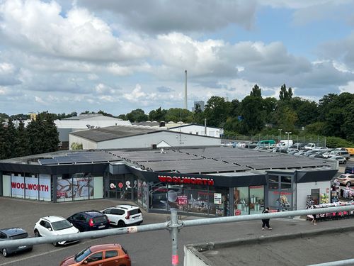 Roonstraße