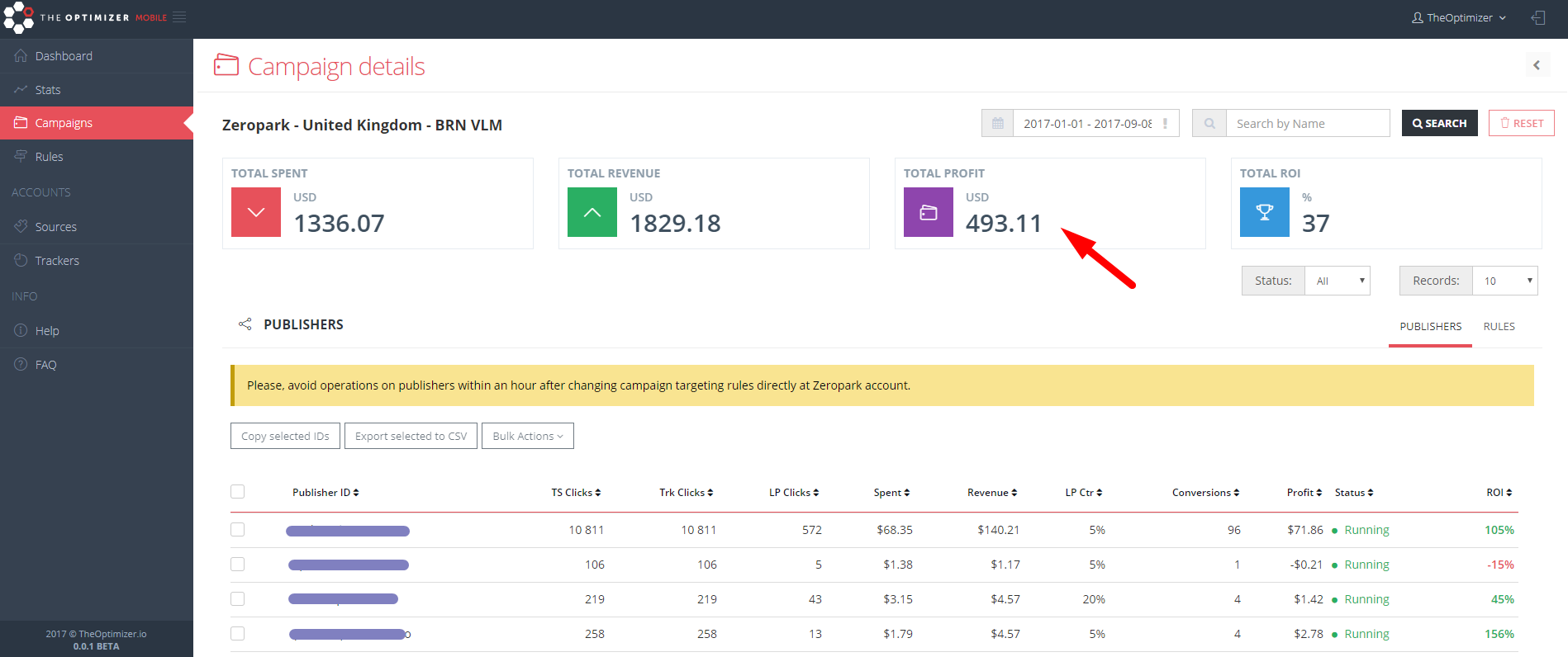 CS1Dashboard