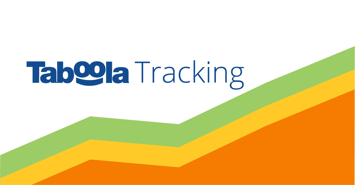 taboola tracking macros|Taboola tracking code