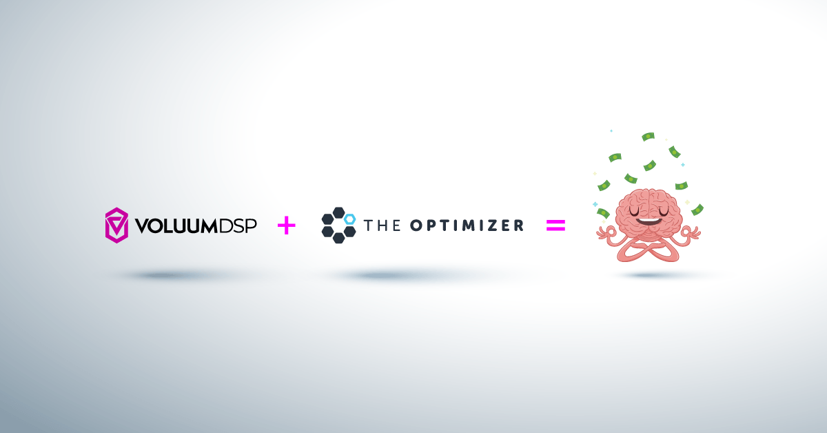 VoluumDSP Optimization