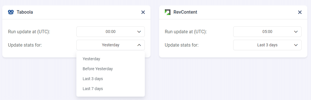 TheOptimizer Automatic Stats Update