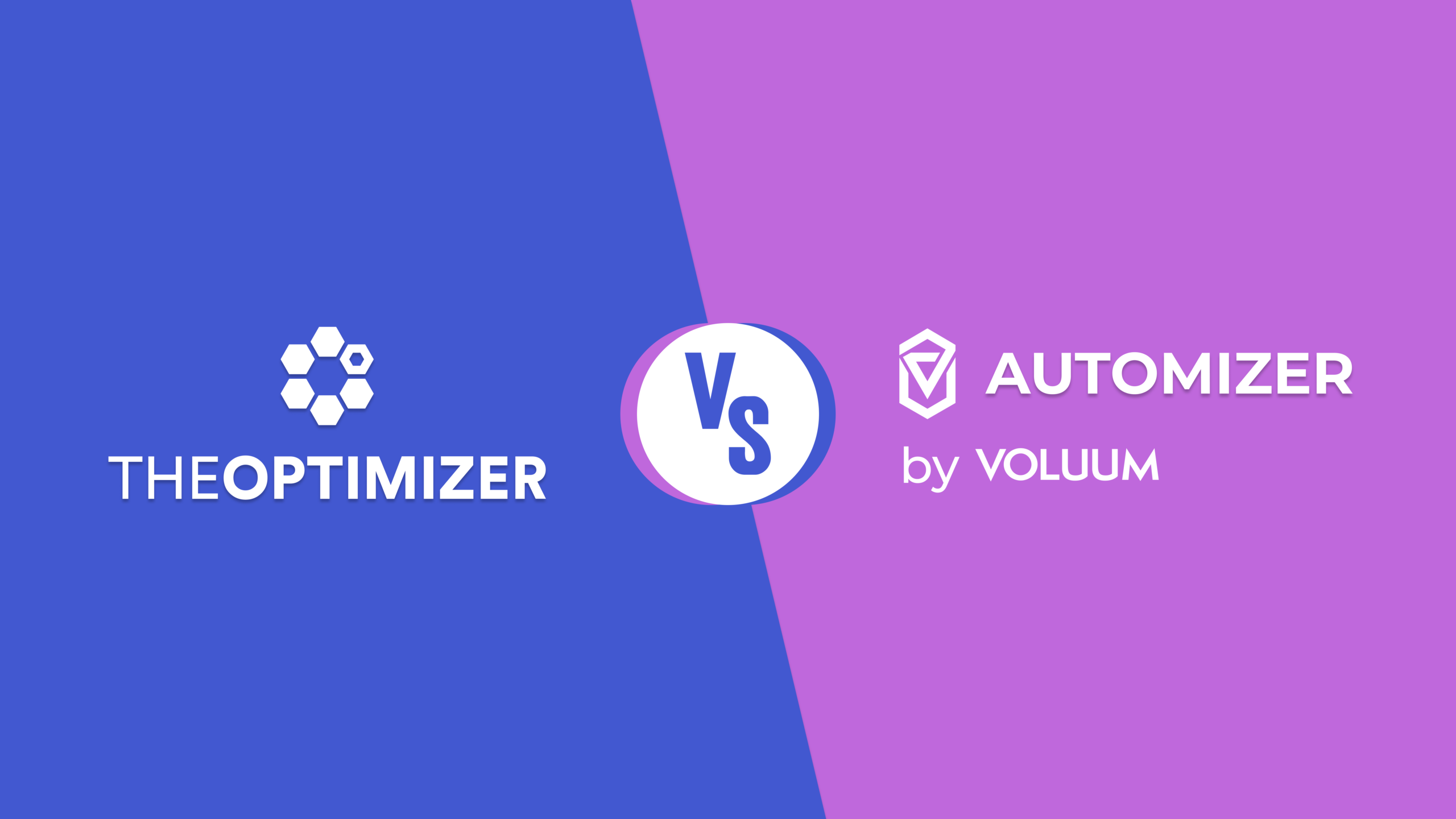 TheOptimizer Vs Automizer