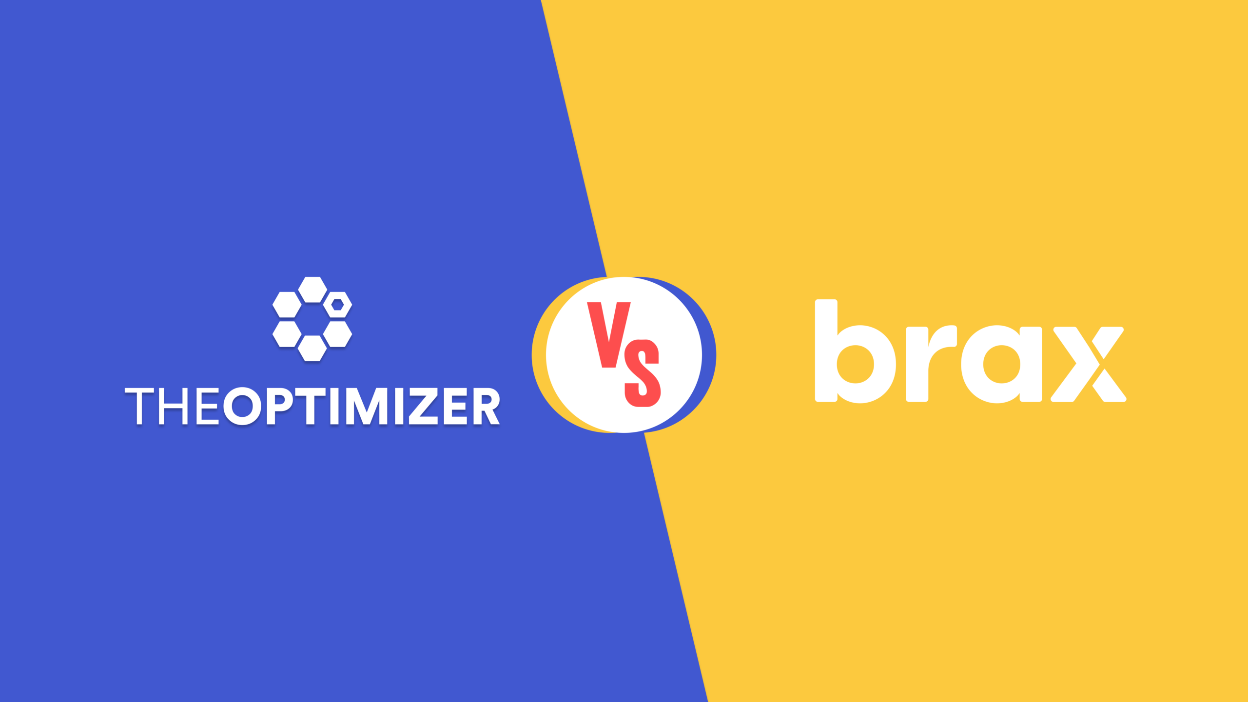 TheOptimizer vs Brax|pricing|Group 37725|Group 37726|Group 37727|Group 37728|Group 37729|Group 37730