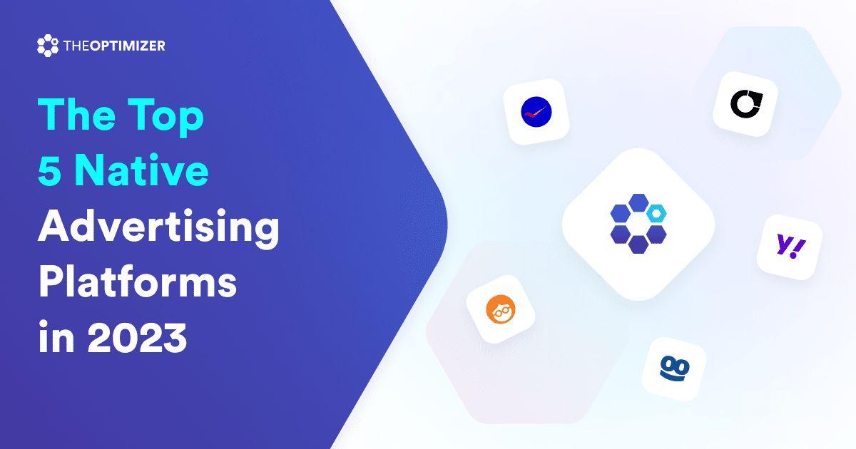 Native Advertising Platforms|taboola_logo_dark_blue-2|OB-Logo-2019-Web-Orange|logo-gray-yahoo|revcontent-logo-BK|MGID_Logo