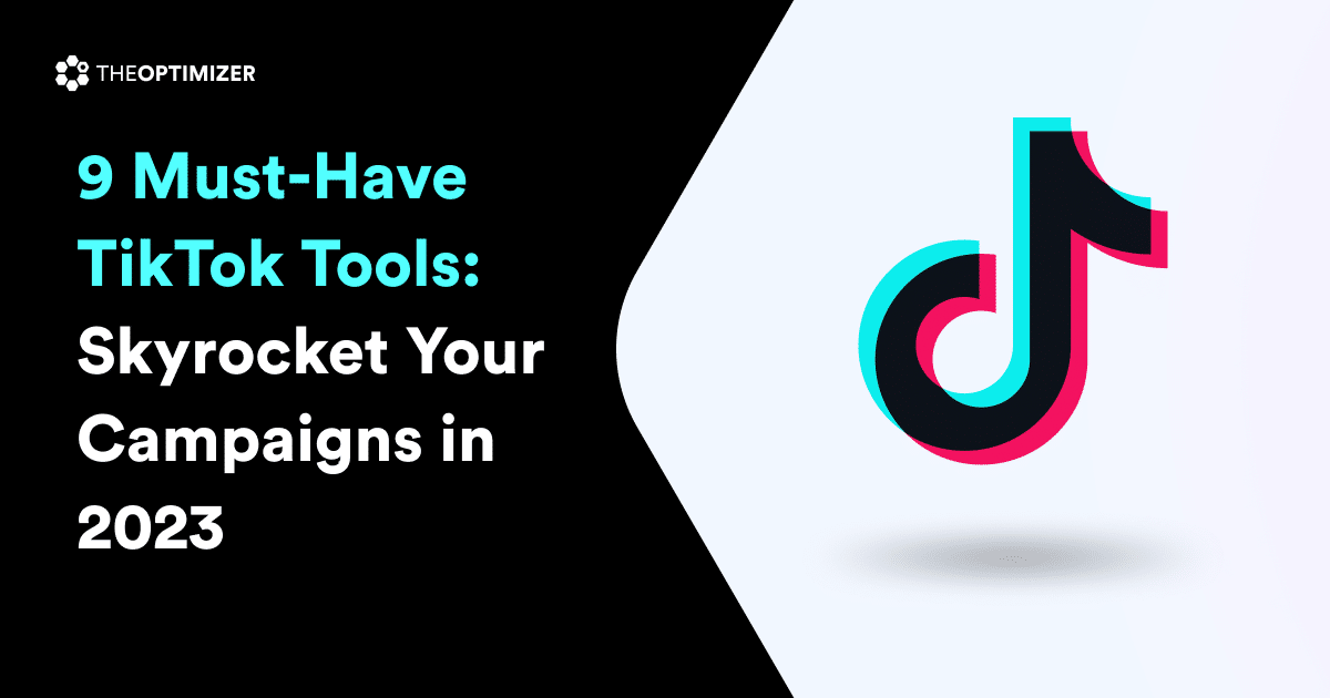 9 Must Have TikTok Tools Skyrocket Your Campaigns in 2023|TikTok Creative Center First Page|TikTok Creative Center Top Ads on TikTok|Pexels Free TikTok Videos|Pexels TikTok Video Examples|Trend.io TikTok UGC content|CapCut for TikTok|copy.ai TikTok captions|copy.ai TikTok caption generator|TikTok Pixel|Linktree link in bio tool|Linktree example|Hootsuite for TikTok|The Optimizer for TikTok campaign automation|Tik tok