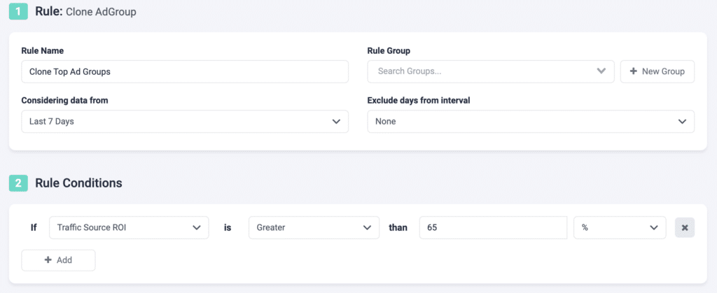 How to Scale Your TikTok Campaigns with The Optimizer, how to automatically clone top performing ad sets on TikTok