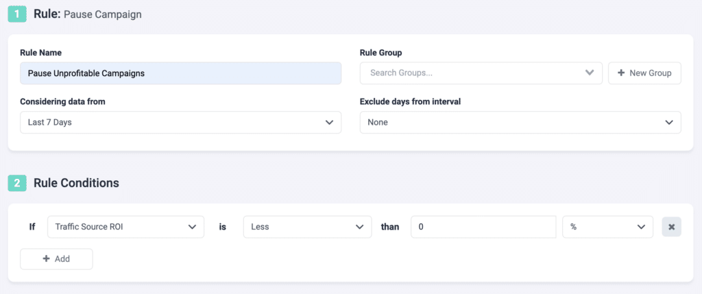 How to Scale Your TikTok Campaigns with The Optimizer, how to automatically pause your TikTok campaigns