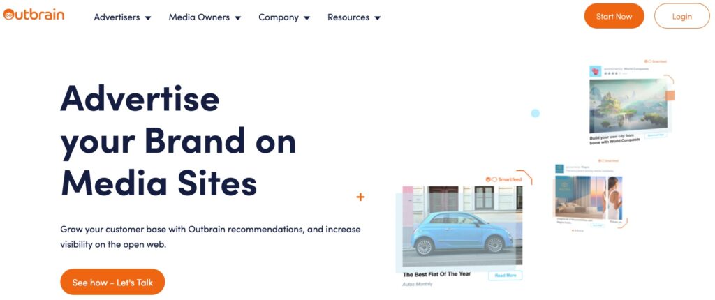 Paid Advertising Platforms for Lead Generation