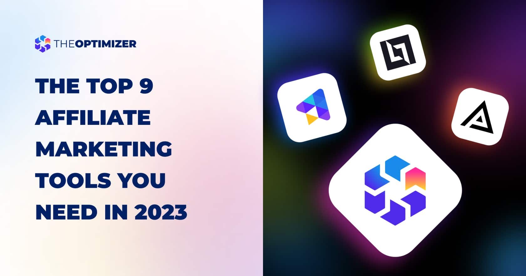 The Top 9 Affiliate Marketing Tools You Need In 2023|Affiliate marketing tool Hostinger|Affiliate marketing tool LanderLab|affiliate marketing tool landerlab landing page templates|Affiliate marketing tool ClickFlare|Affiliate marketing tool Adplexity|affiliate marketing tool for spying on competitors adplexity|affiliate marketing tool Canva|Affiliate marketing tool ChatGPT|affiliate marketing tool Trendzi|Affiliate marketing tool The Optimizer|affiliate marketing tool NordVPN
