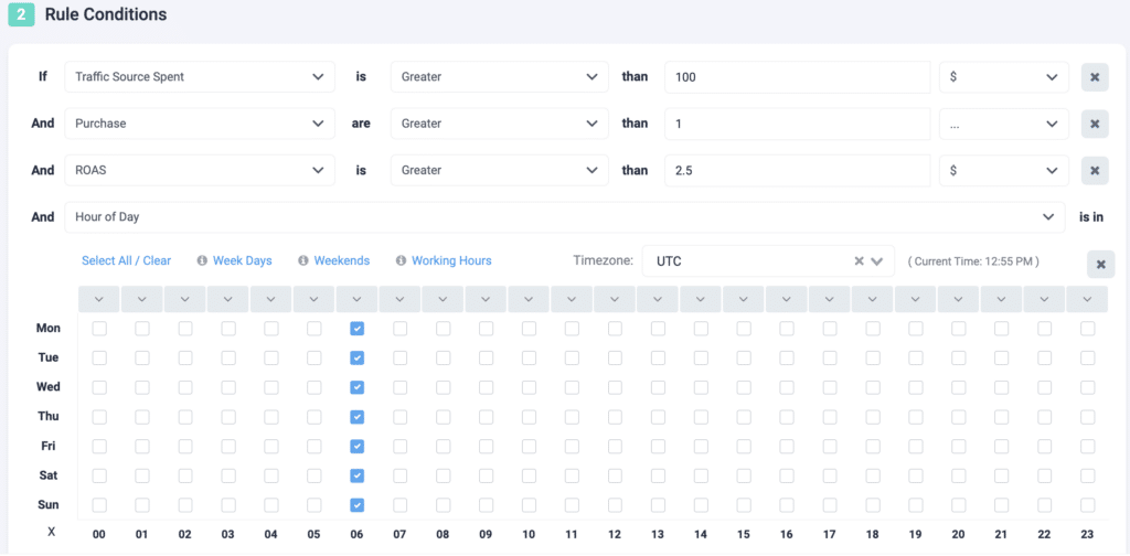 how to automatically duplicate ads facebook : tiktok with The Optimizer