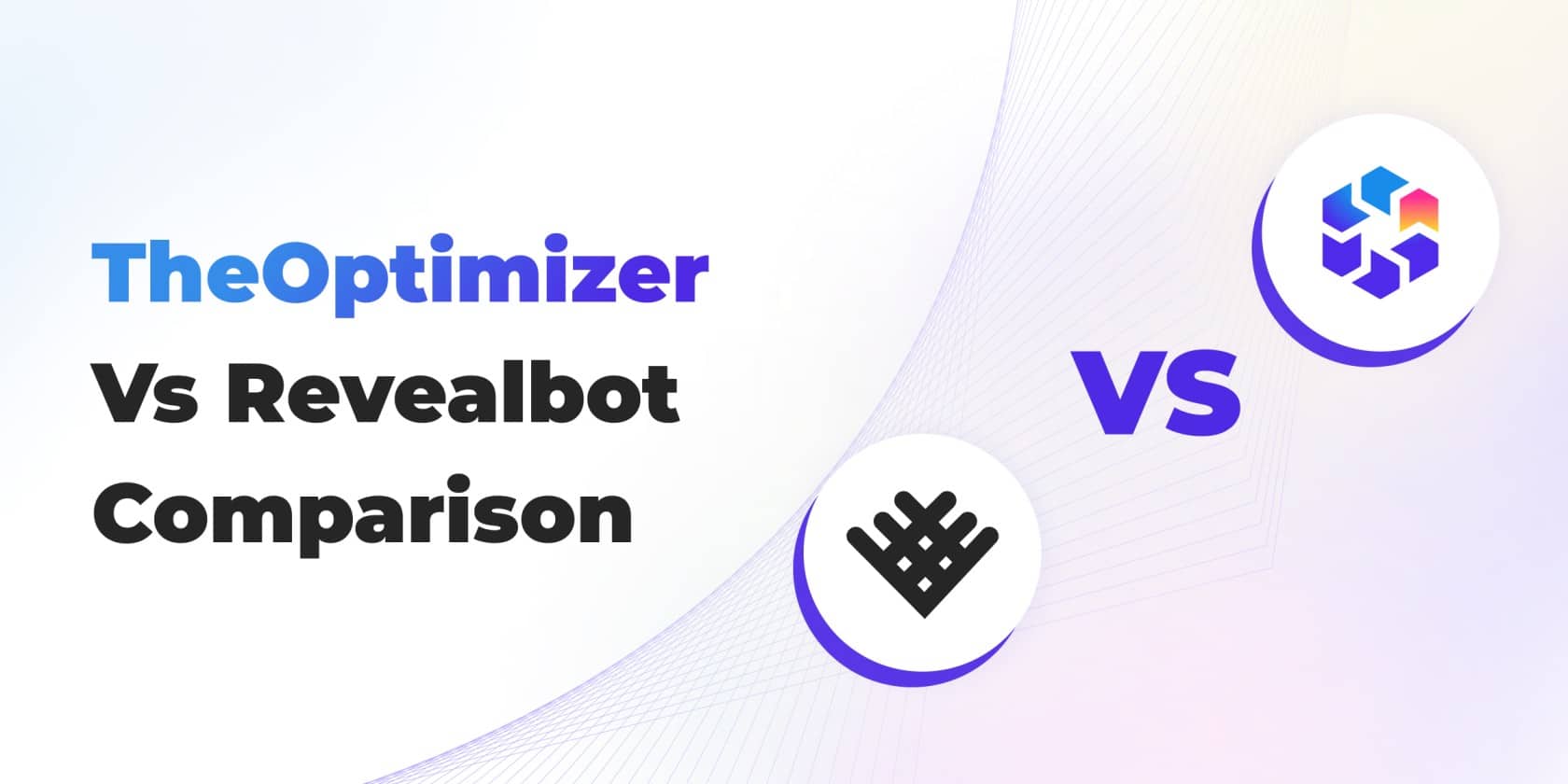 The Optimizer vs Revealbot Comparison (1)|The Optimizer vs Revealbot Comparison Traffic source integration|The Optimizer vs Revealbot Comparison traffic source comparison|The Optimizer vs Revealbot Search Feed Integrations|The Optimizer vs Revealbot Comparison Dashboard|The Optimizer vs Revealbot Campaign management|The Optimizer vs Revealbot rule engine the optimizer|The Optimizer vs Revealbot rule engine Revealbot