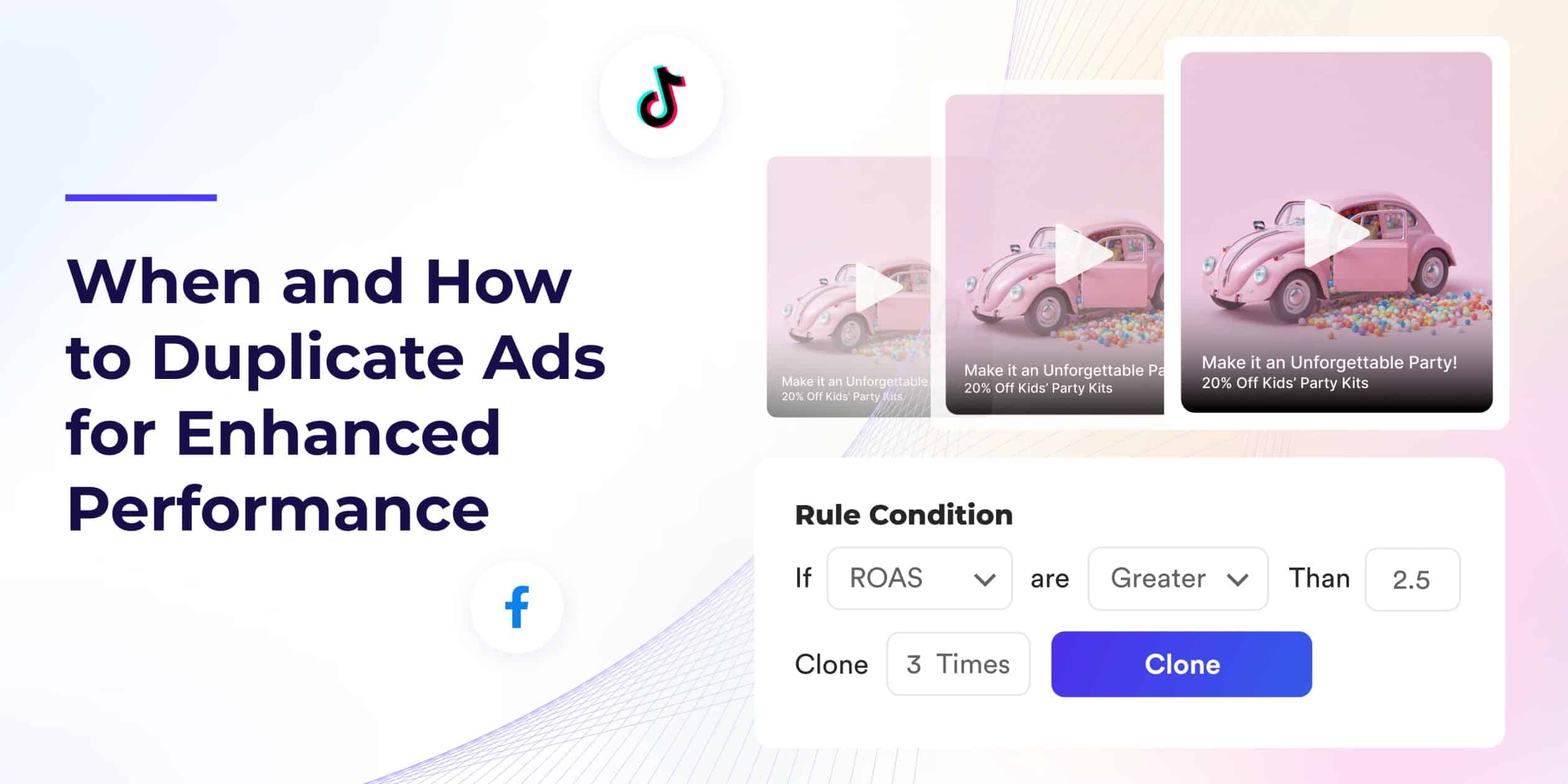 When and How to Duplicate Ads for Enhanced Performance|Duplicate Ads Scaling budgets|duplicate ads-best-time-to-post-facebook|duplicate ads-best-time-to-post-tiktok|When and How to Duplicate Ads for Enhanced Performance (Facebook Campaign Duplication)|When and How to Duplicate Ads for Enhanced Performance Duplicate Facebook Campaign|how to automatically duplicate ads facebook : tiktok with The Optimizer|When and How to Duplicate Ads for Enhanced Performance