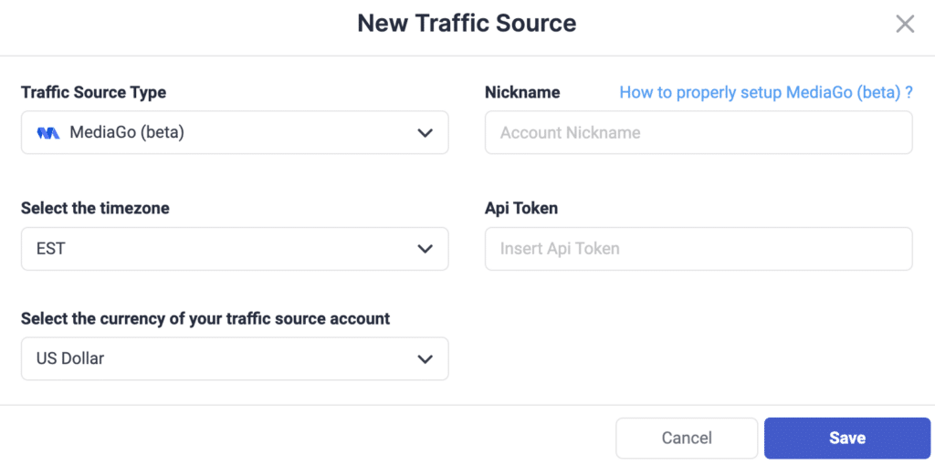 MediaGo Integration: How Does it Work?