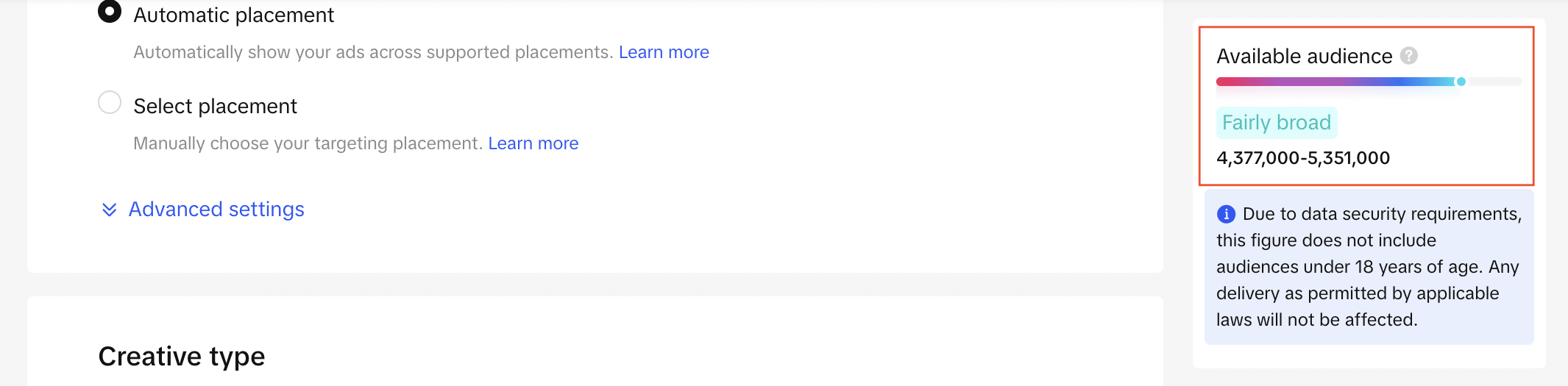 Tiktok to search targeting tips