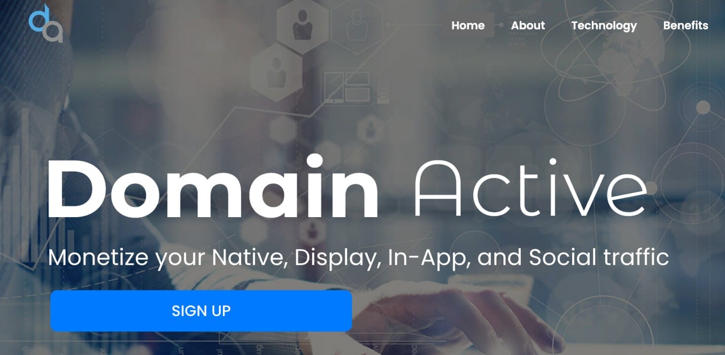 Social to Search Arbitrage search feed Domain Active