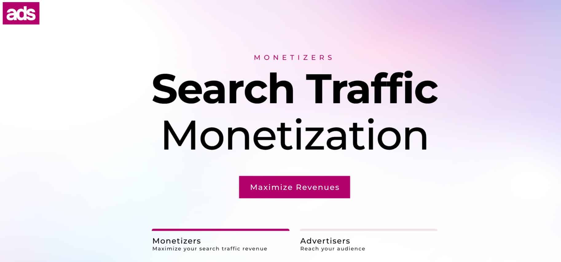 Social to Search Arbitrage feed provider ads.com bodis