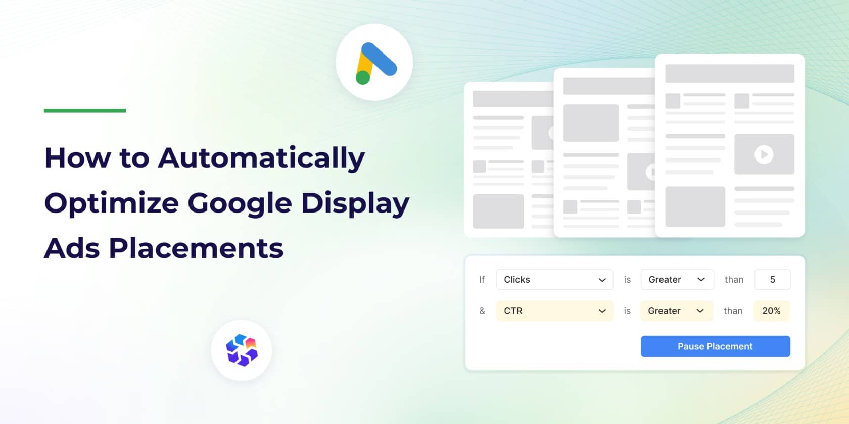 How to Automatically Optimize Google Display Ads Placements|Google Display Ads Placements Examples|How to Optimize Placements Directly on Google Ads (targeting)|How to Optimize Placements Directly on Google Ads (exclusion lists)|How to Exclude Low Quality Google Display Ads Placements Automatically|Google-Display-Ads-Placements-Reporting-with-TheOptimizer|How-to-Exclude-Low-Quality-Google-Display-Ads-Placements-Automatically|How-to-Optimize-Placements-Directly-on-Google-Ads-exclusion-lists