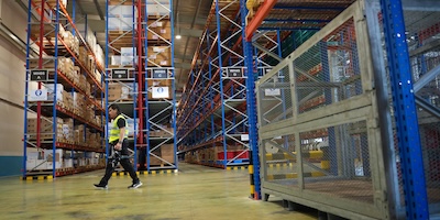 After RFID Go-Live: How to Keep the System Reliable