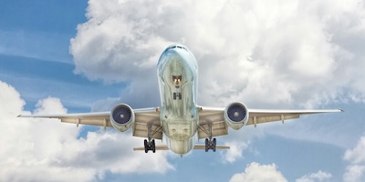 RFID Tracking in Aerospace: WIP, Tooling, Parts and Traceability