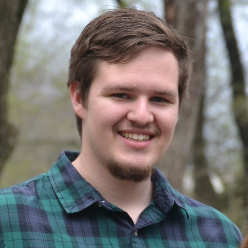 Matt Woolsey