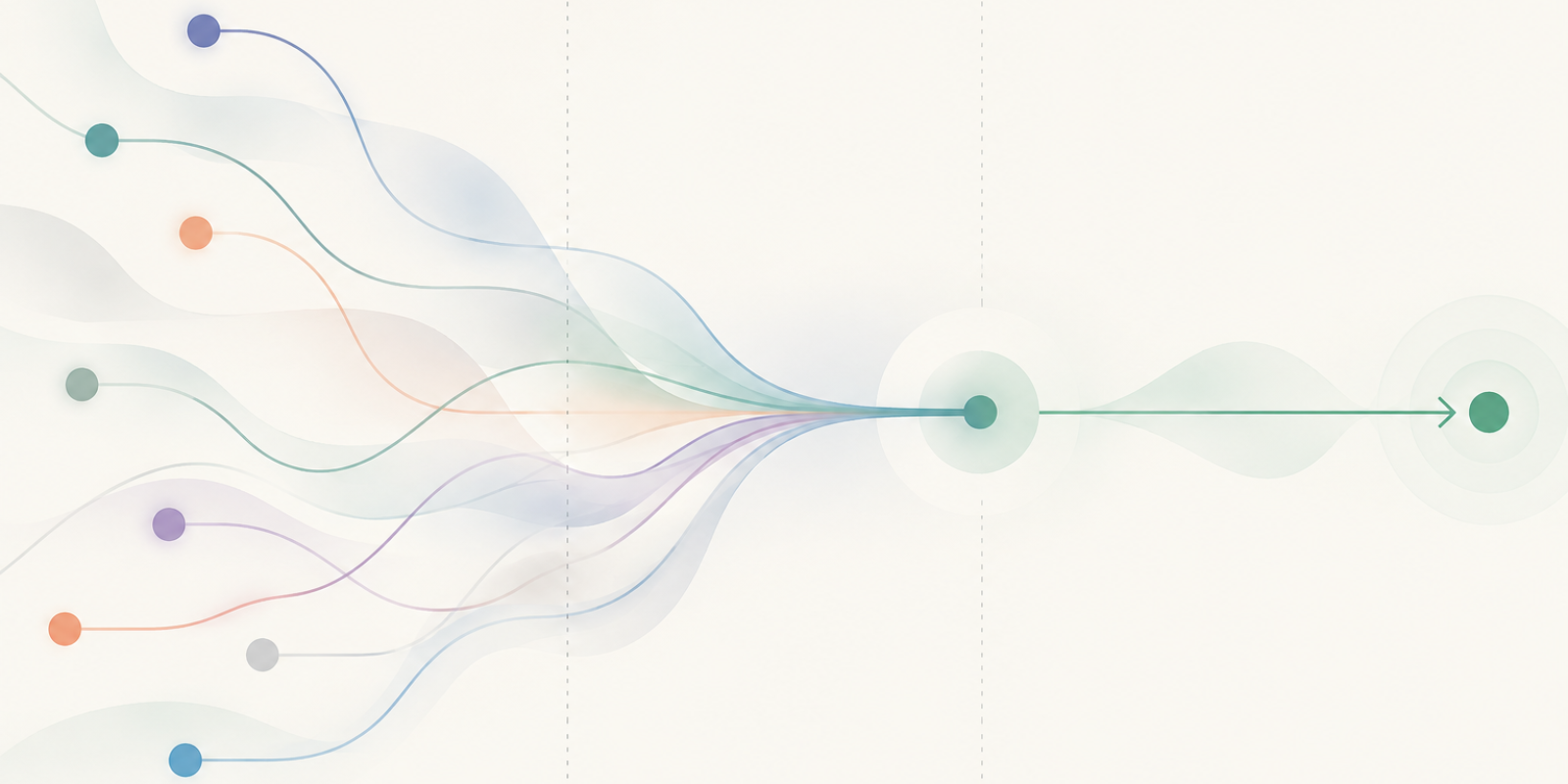 RFID technologies bring accurate data from multiple sources to enable smarter decision-making