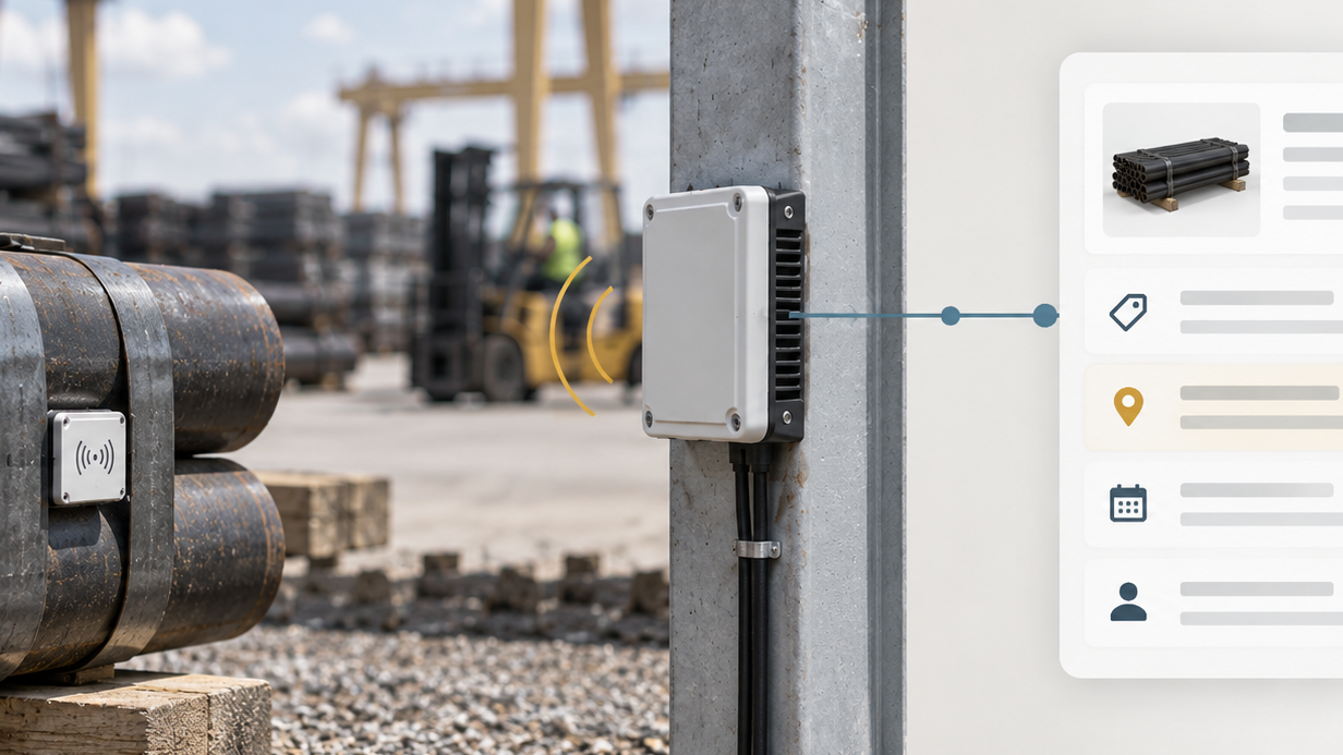 The Beginner's Guide to How RFID Systems Work