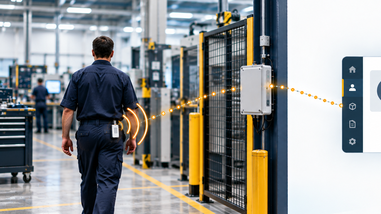 Does RFID Emit Radiation? What to Know About Human Safety