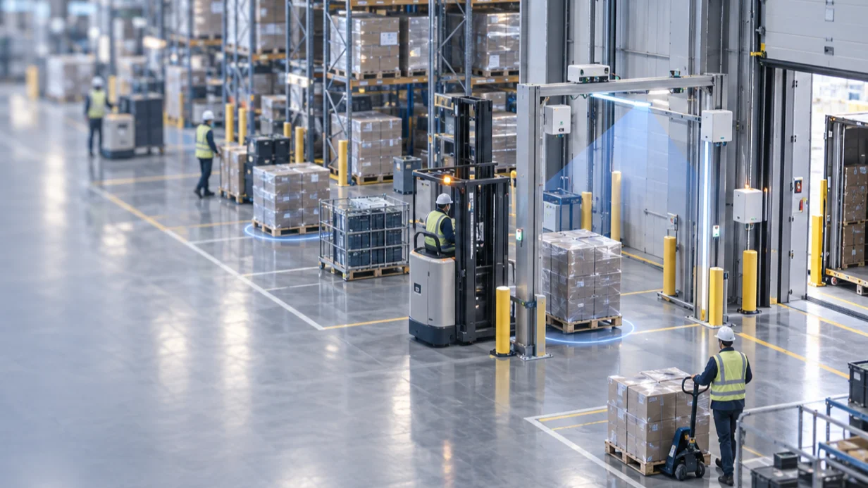 The Scarce Resource in Industrial Modernization Is Becoming Execution