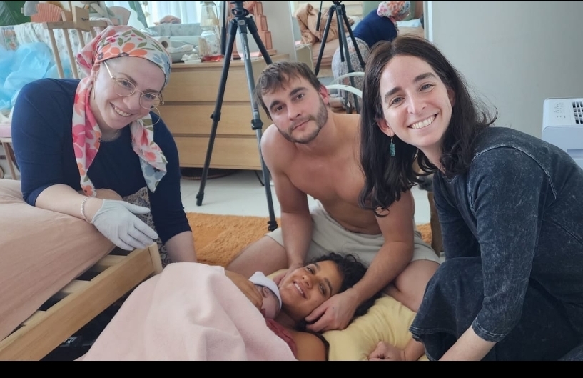 Birth Center NYC