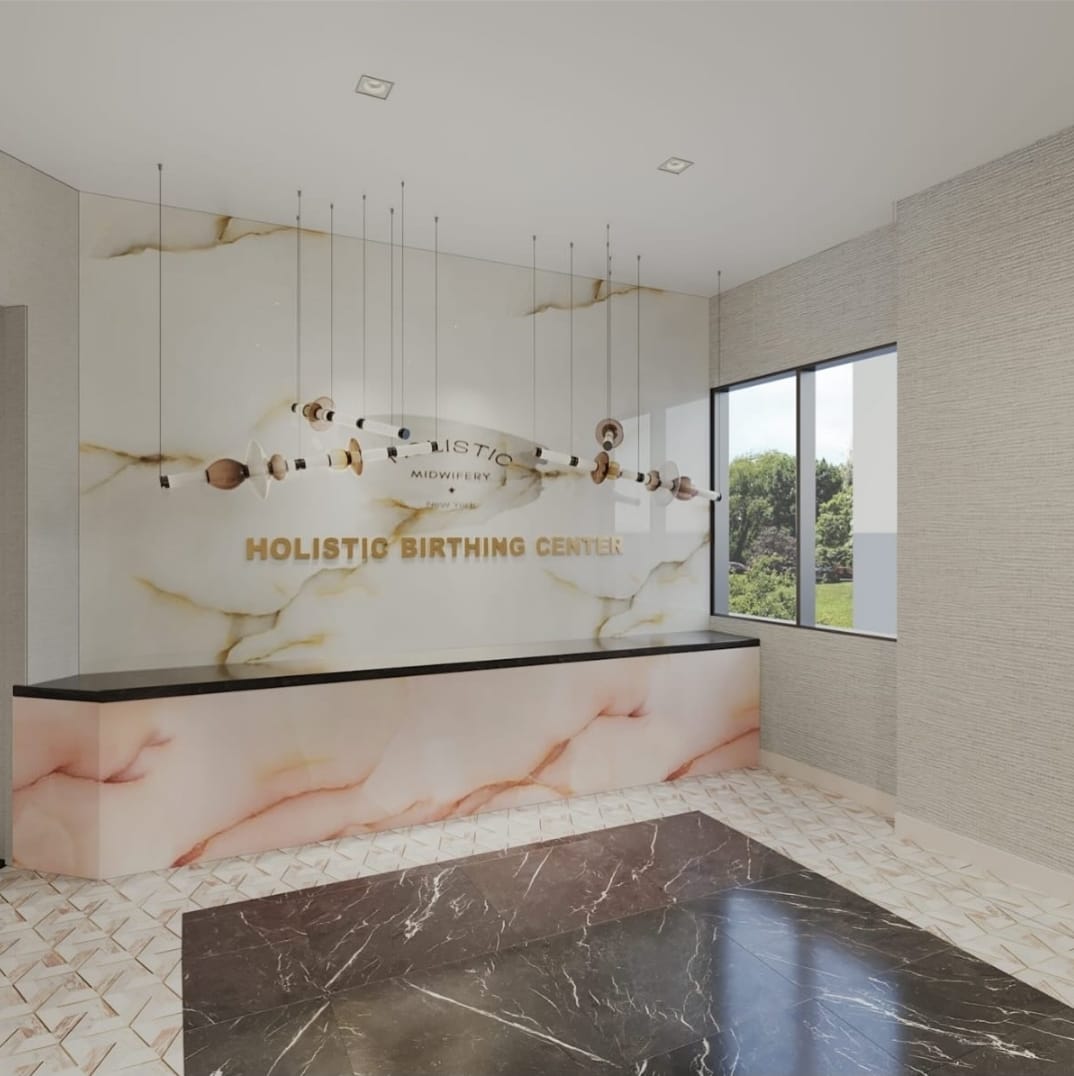 Birthing Center NYC