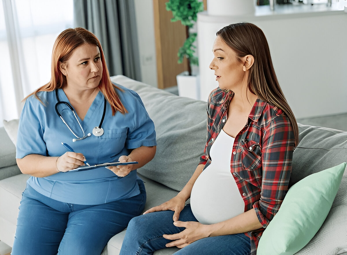 Different Between Midwifery And Nursing