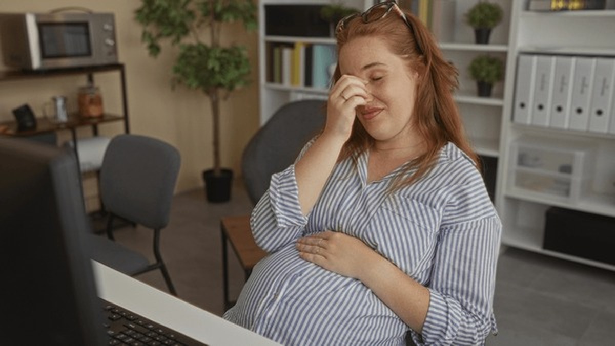 When Do Your Emotions Change During Pregnancy