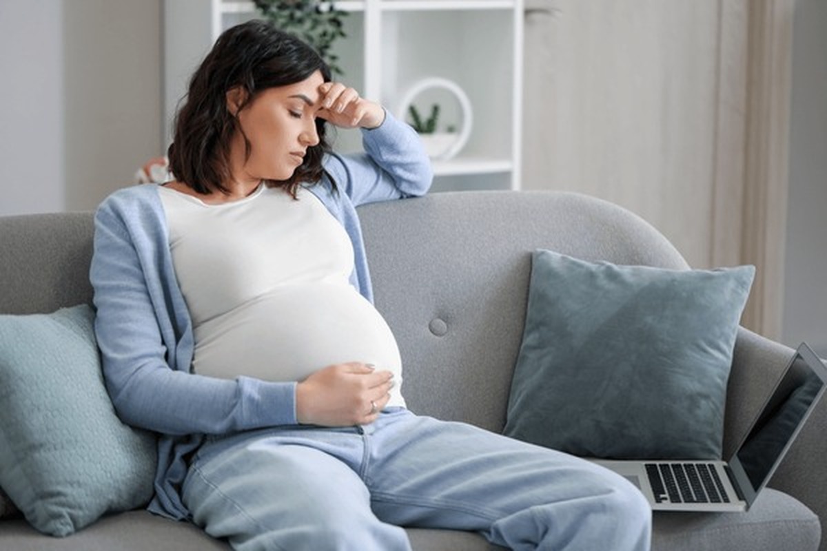 When Do Emotions Change In Pregnancy