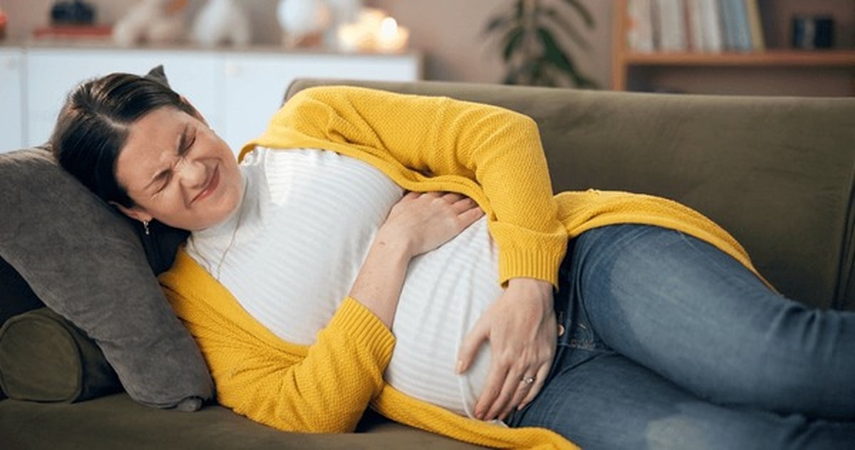 Causes of Miscarriage During Early Pregnancy