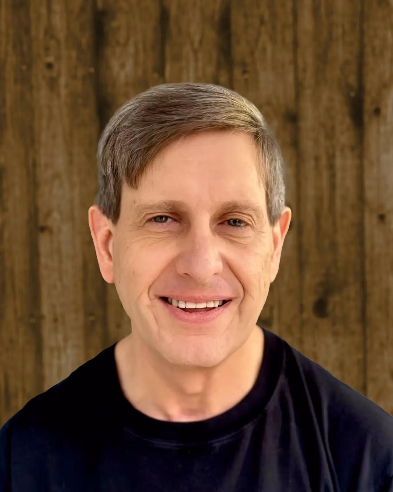 Wayne Klaes
