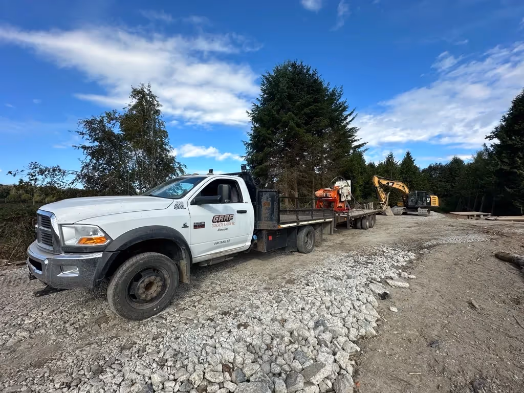 The Nanaimo Airport Expansion