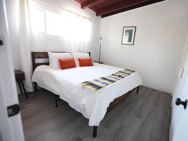 King Delux Room