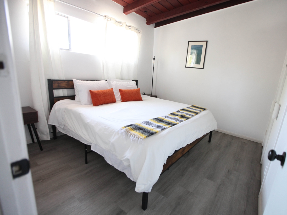 King Suite Room