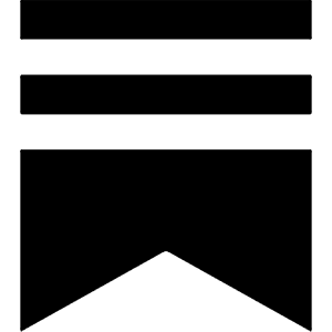 The Substack logo in black.