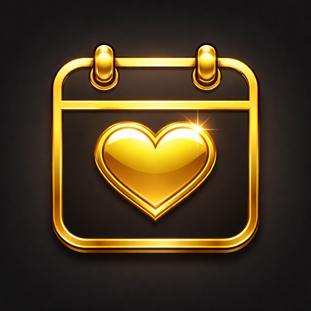 Money Date app icon