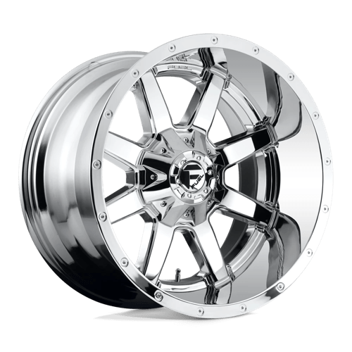 Fuel Offroad D536 20X12 6X135/5.5 CHR-PLATED -44MM