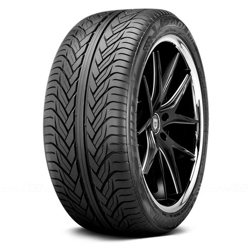 Lexani LX-Thirty 295/30R26XL 107W BSW