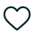 heart icon