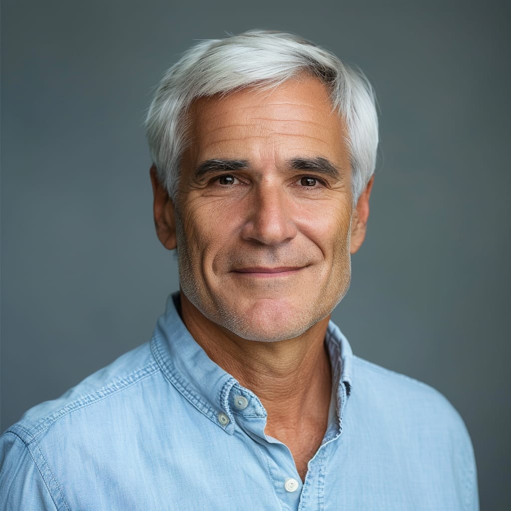 Rick Saez