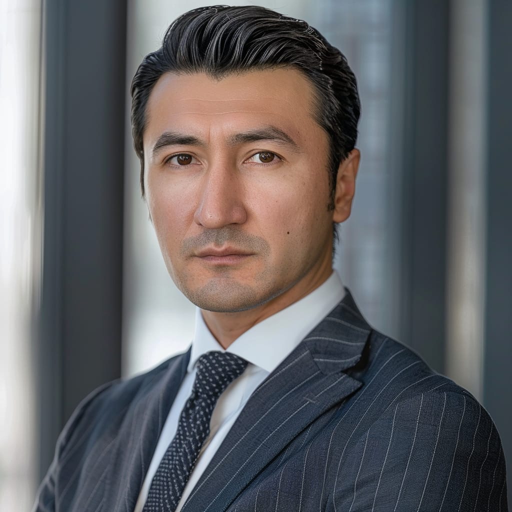Alex M.
